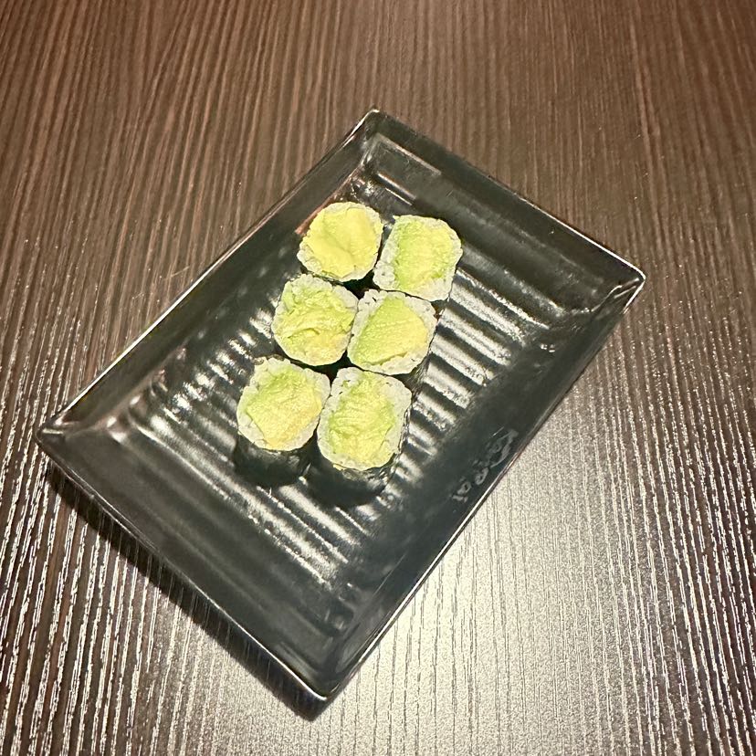 Avocado Roll
