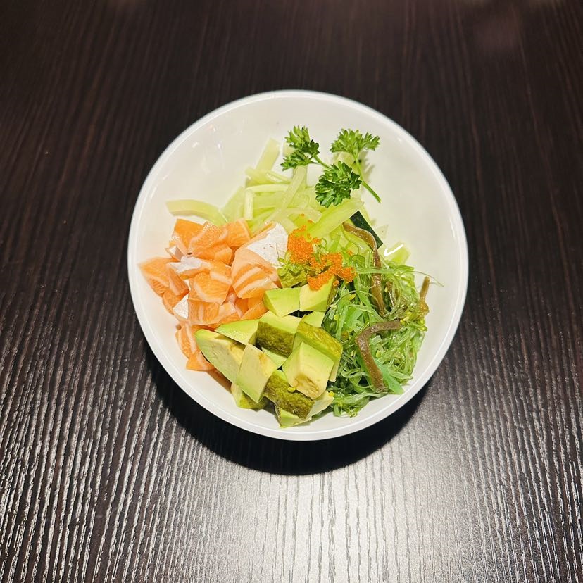 other — Poke