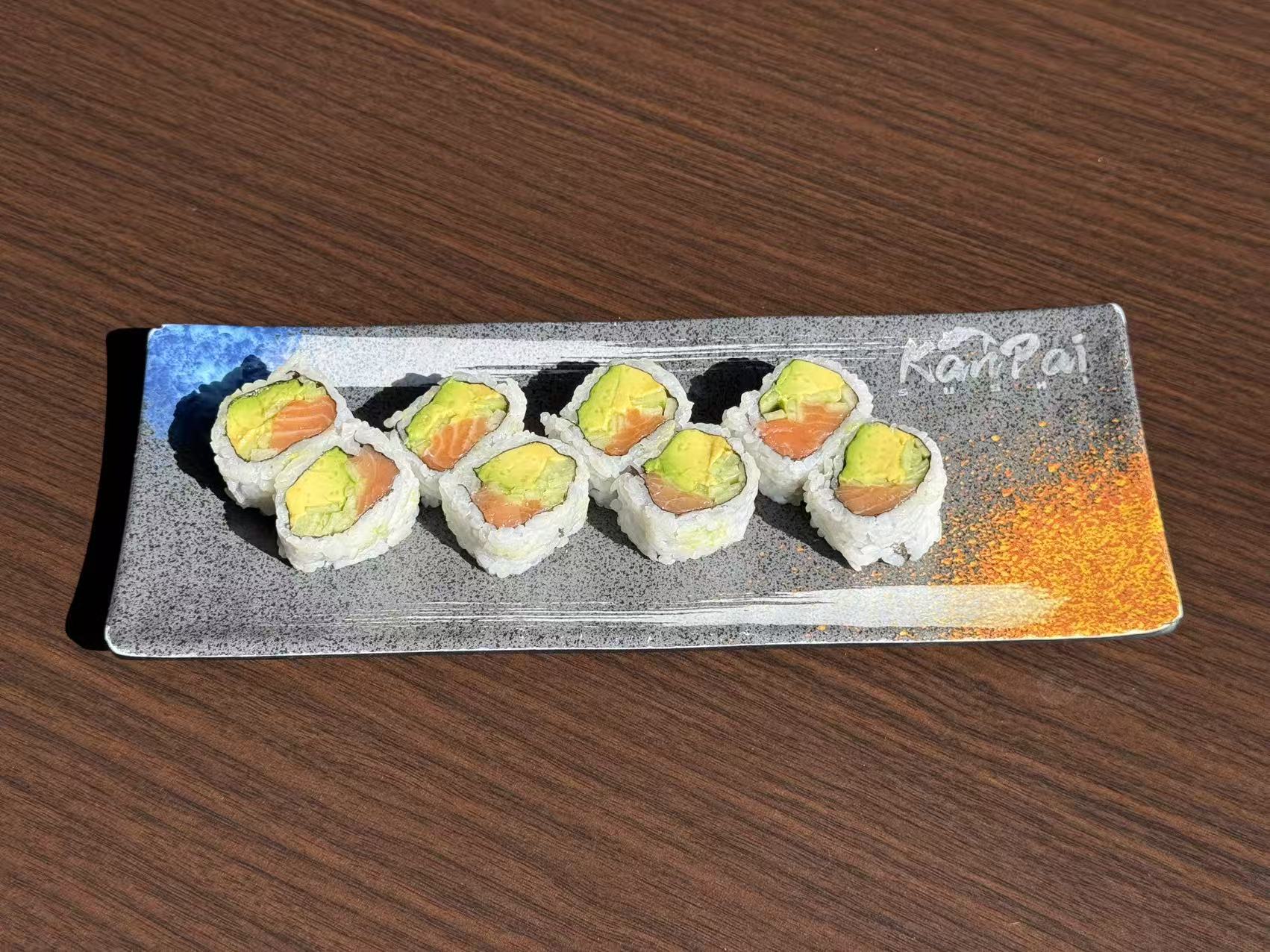 Alaska Roll