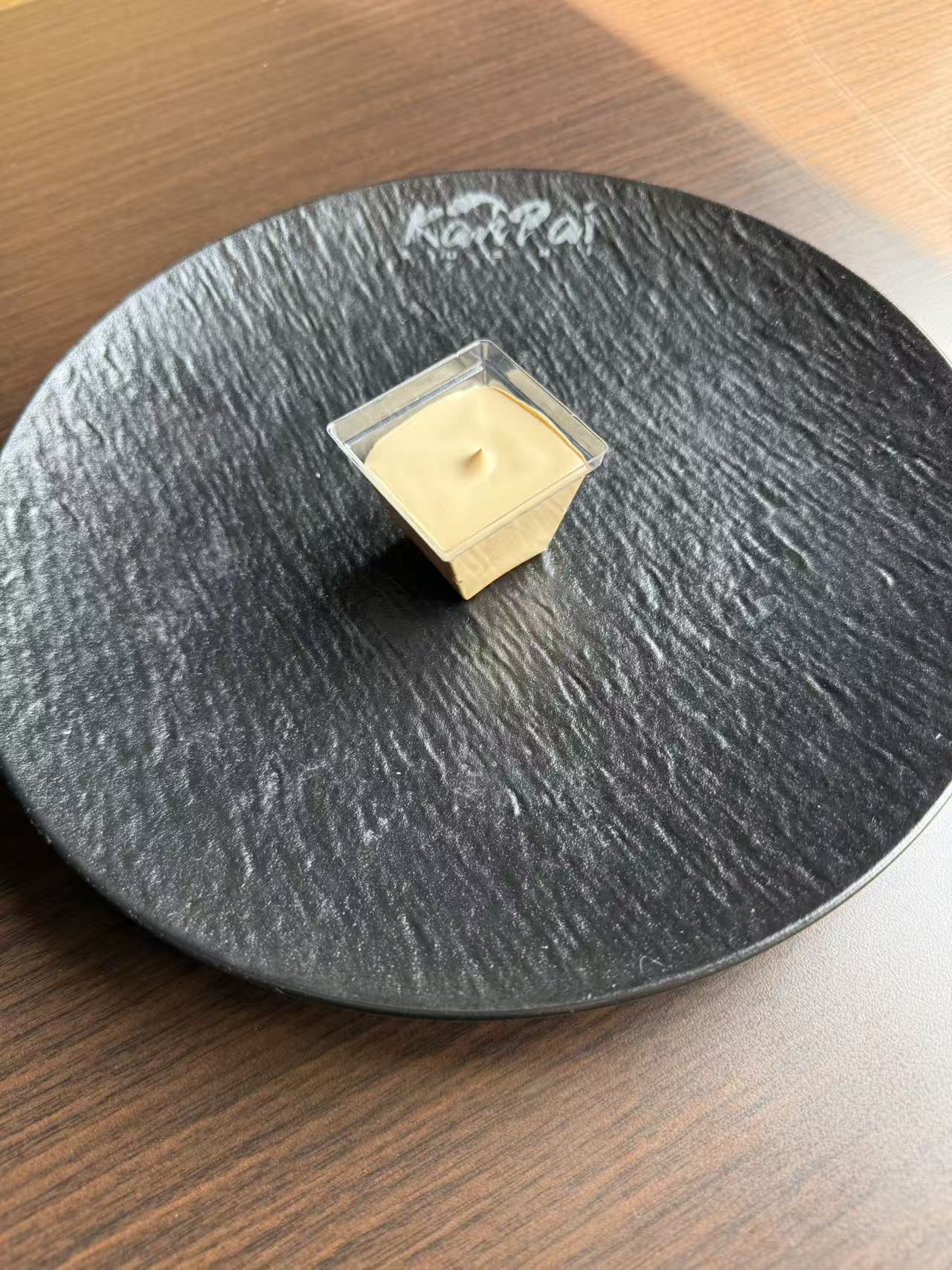 Chocolate Mousse
