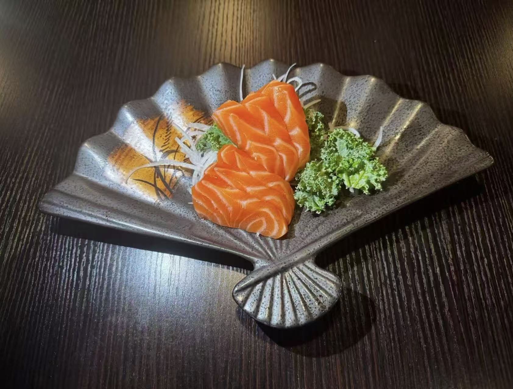 Sashimi